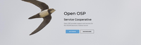 OPEN OSP SERVICE COOPERATIVE LAUNCHED FEB 20, 2020